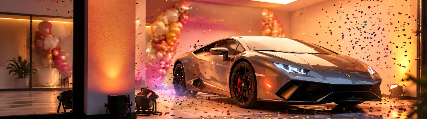 Banner